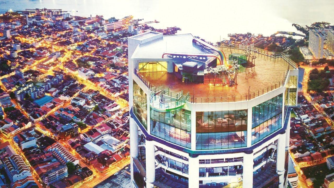Hideout@Sixty4 PENANG Exterior photo