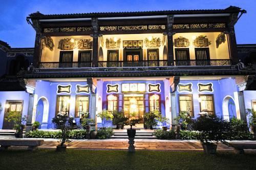 Hideout@Sixty4 PENANG Exterior photo